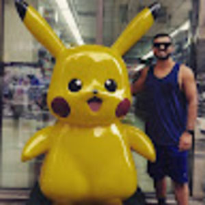 Meet your Posher, Jai